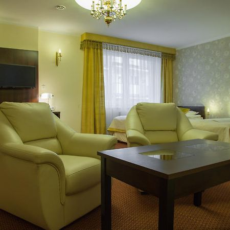 Hotel Ostrawa Водзіслав-Шльонскі Екстер'єр фото